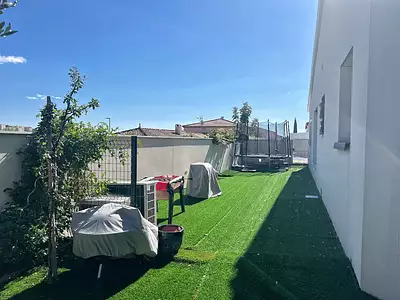 Maison, 120 m²