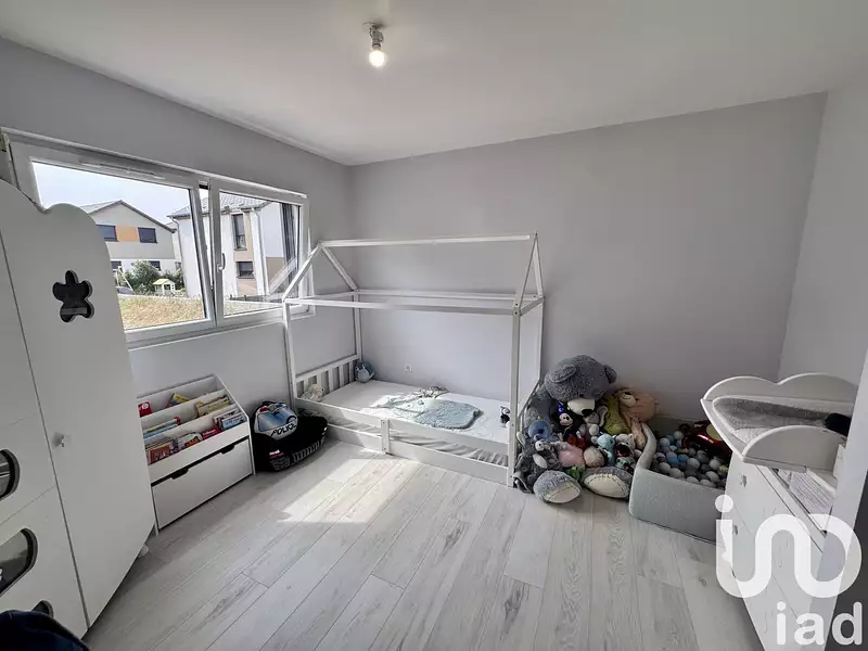 Maison, 124 m²