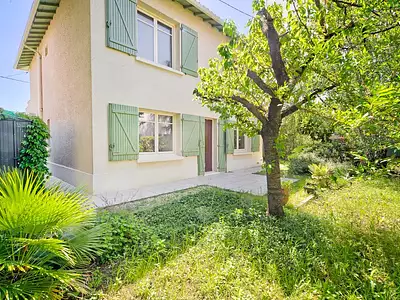 Maison, 141 m²