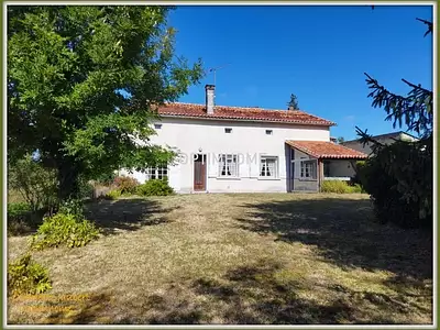 Maison, 186 m²