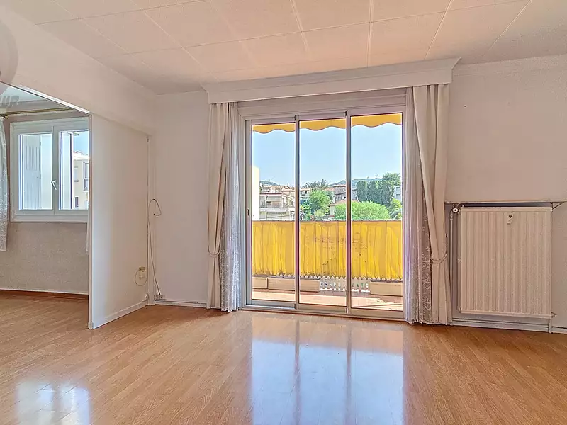 Appartement, 67 m²
