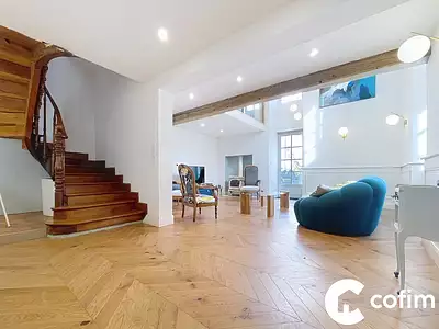 Maison, 165 m²