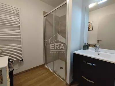 Appartement, 62,6 m²