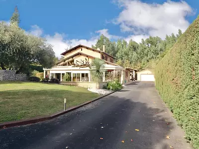 Maison, 174 m²