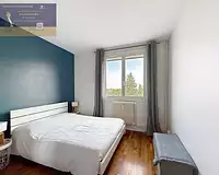 Appartement, 47,28 m²