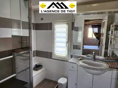 Maison, 114 m²