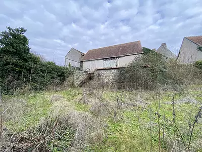 Maison, 143 m²