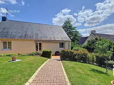 Maison, 92 m²