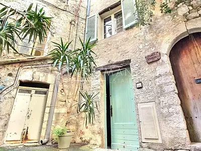 Appartement, 72,8 m²