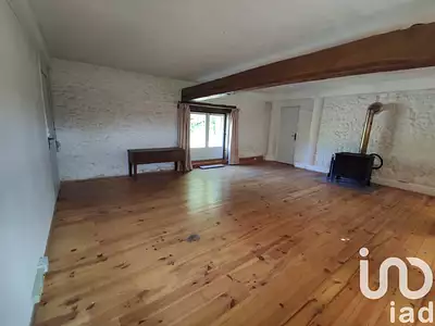 Maison, 207 m²