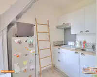 Appartement, 27,84 m²