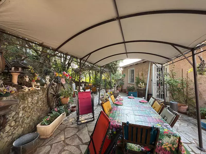 Maison, 120 m²