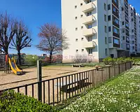 Appartement, 64,03 m²