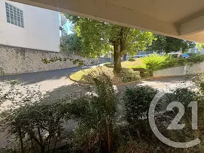 Appartement, 66 m²