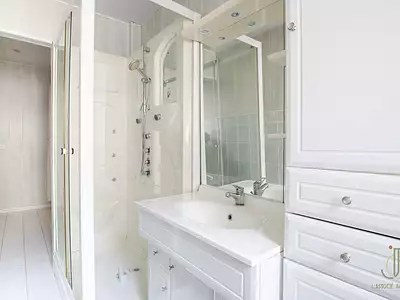 Appartement, 76,45 m²