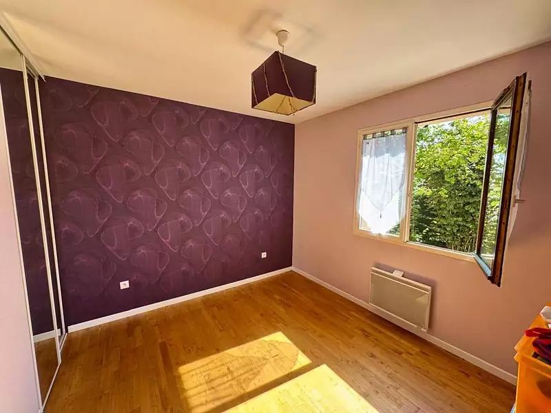 Maison, 130 m²