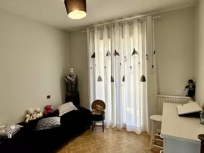 Maison, 84 m²
