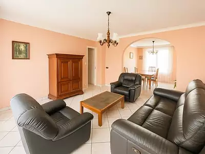 Maison, 127 m²