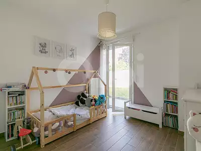 Appartement, 70 m²