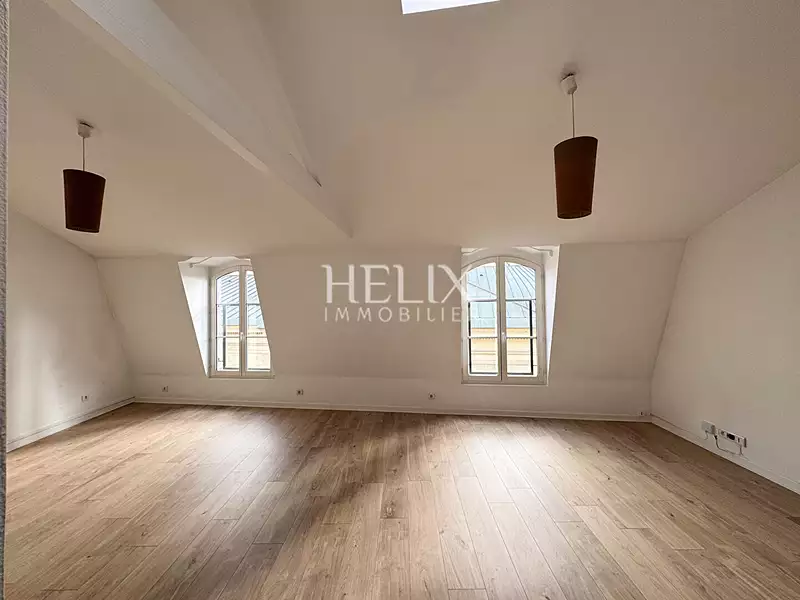 Appartement, 141 m²