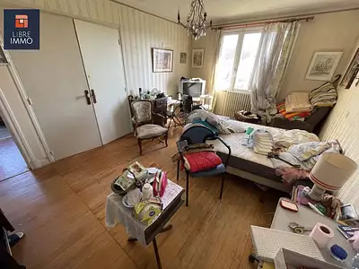 Maison, 175 m²