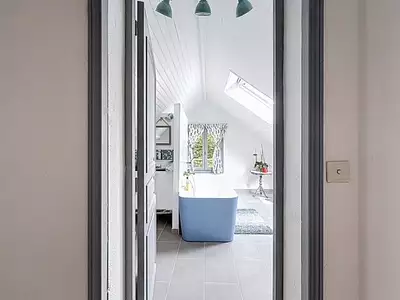 Maison, 130 m²