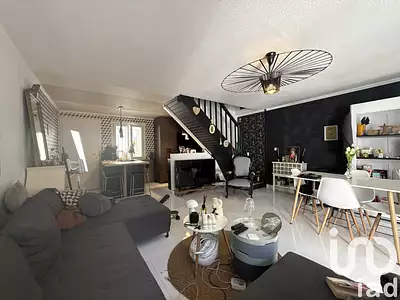 Maison, 85 m²