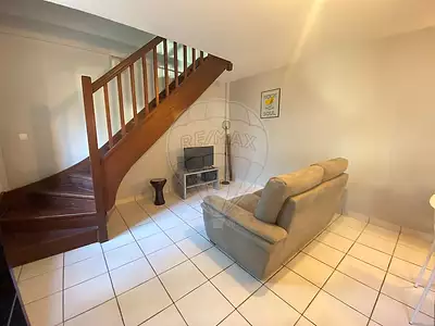 Maison, 45 m²