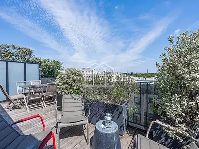 Appartement, 117 m²