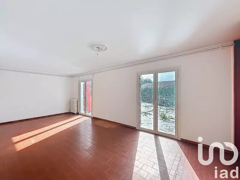 Maison, 122 m²