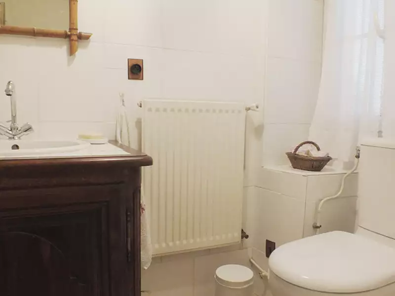 Maison, 170 m²