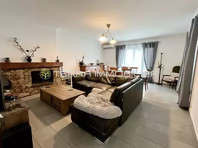 Appartement, 108 m²