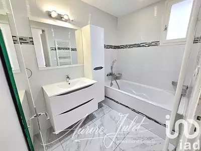 Maison, 60 m²