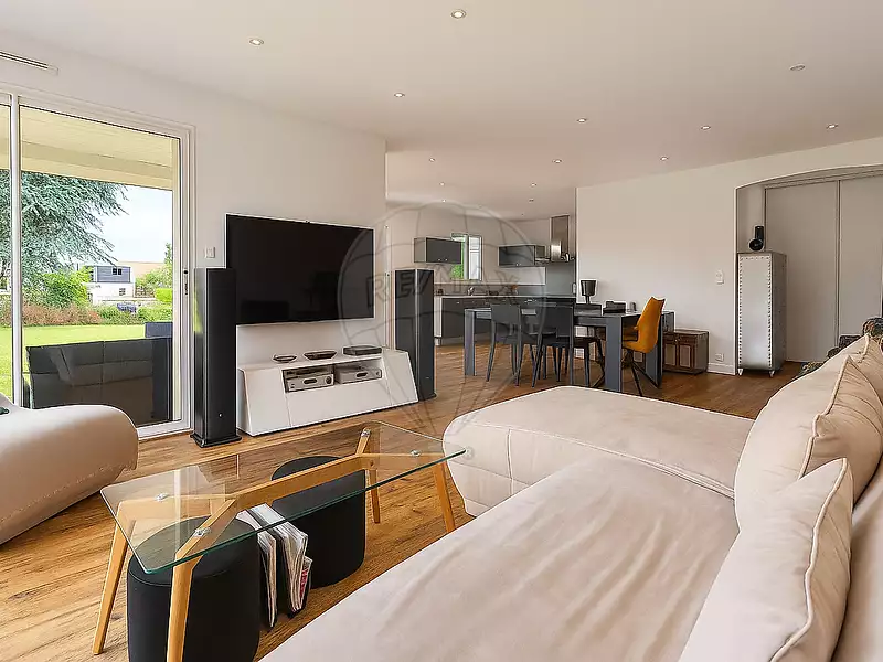 Maison, 108 m²
