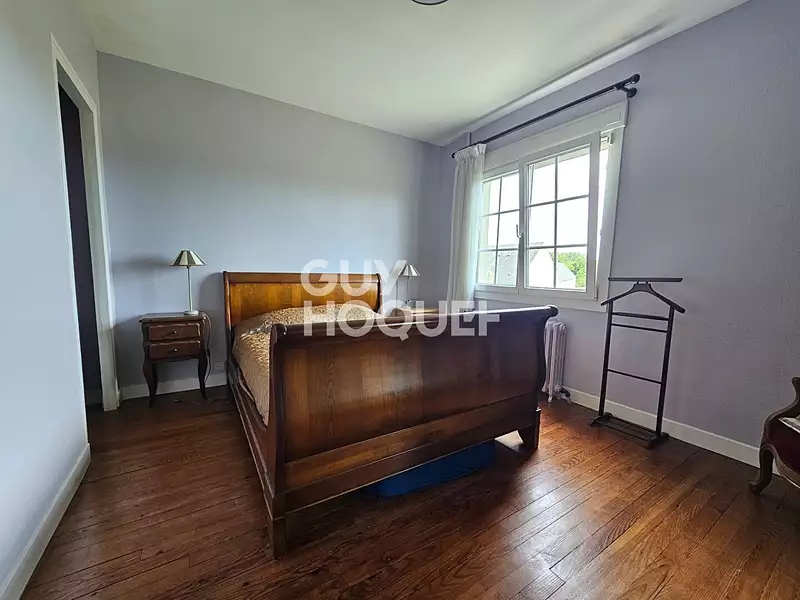 Maison, 80,1 m²