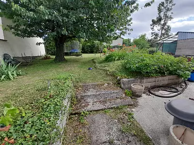 Maison, 110 m²