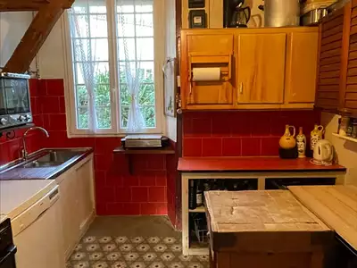 Maison, 241 m²