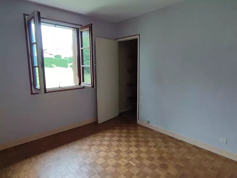 Maison, 90 m²