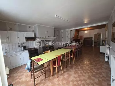 Maison, 142 m²