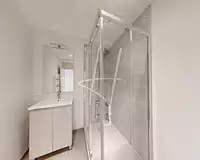 Appartement, 41,22 m²