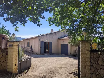 Maison, 124 m²