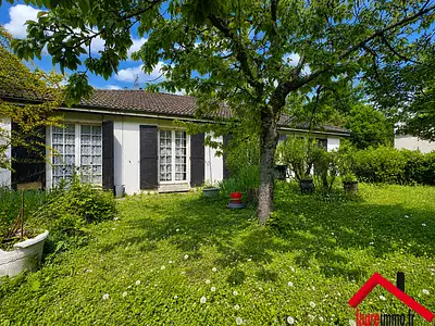 Maison, 115 m²