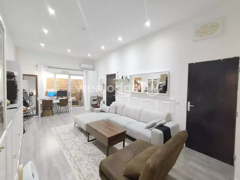 Appartement, 64,11 m²