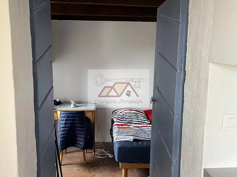 Maison, 72,76 m²