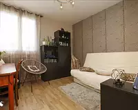 Appartement, 93,07 m²