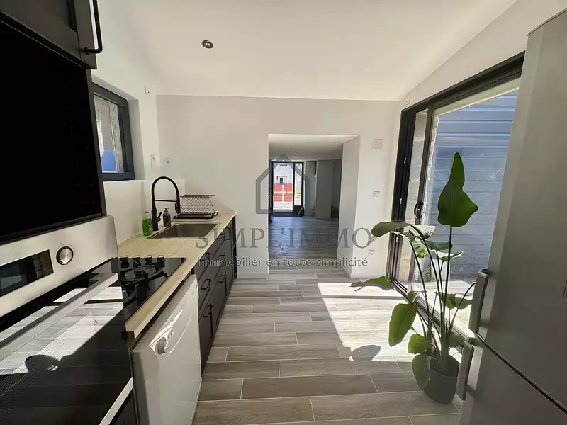 Maison, 70 m²
