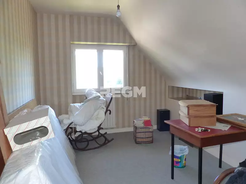 Maison, 131 m²