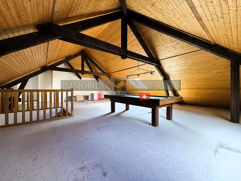 Maison, 362 m²