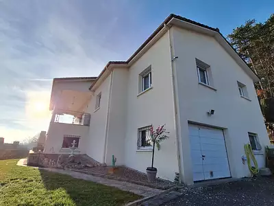 Maison, 235 m²