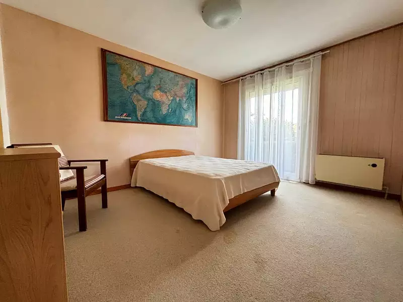 Maison, 114 m²